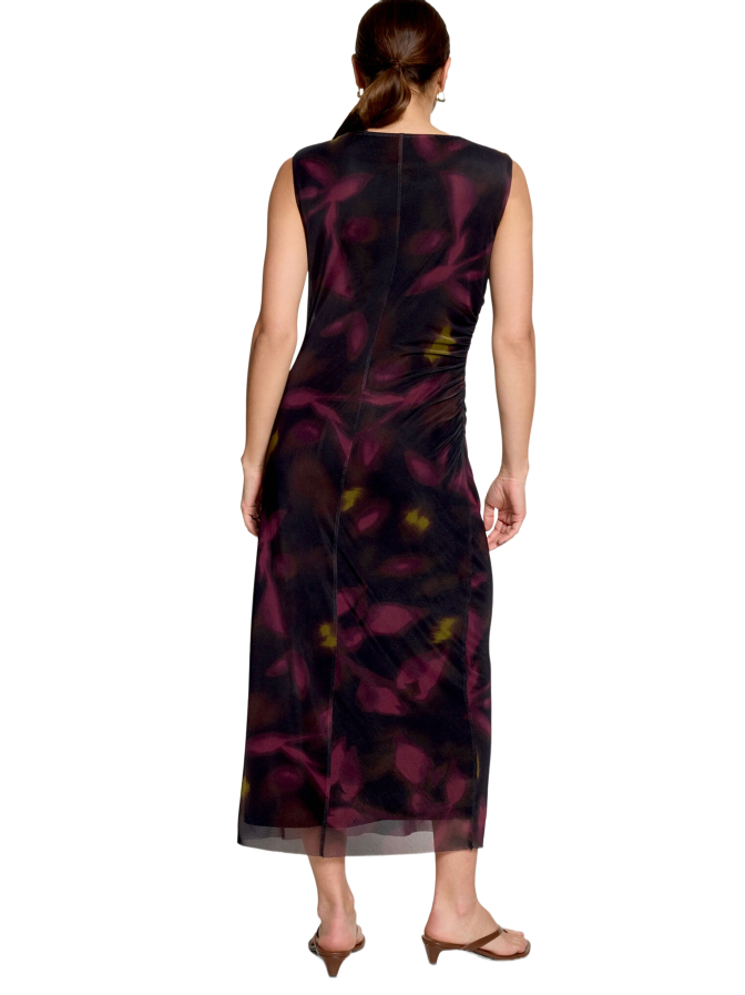 Zero Ärmelloses Kleid bei Robert Ley