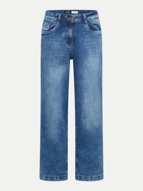 Cecil Wide-Leg Jeans Style Neele bei Robert Ley