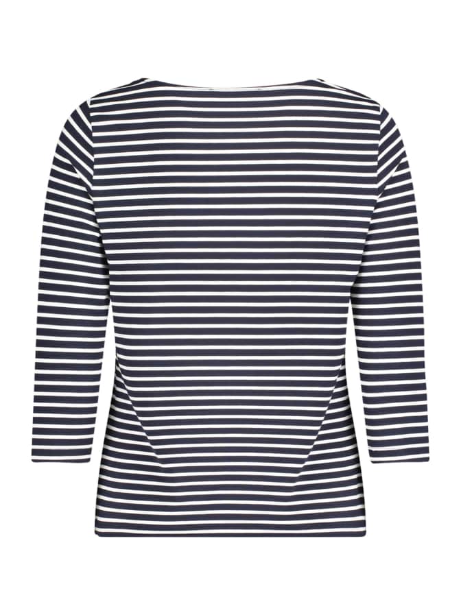 Betty Barclay Shirt mit U-Boot-Ausschnitt bei Robert Ley