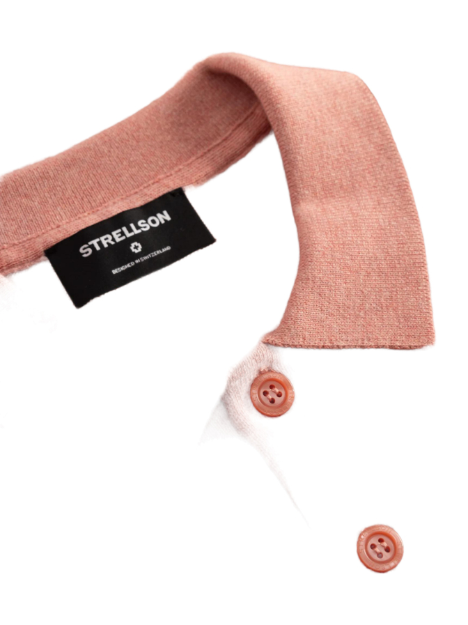 Strellson Strick-Poloshirt Loic bei Robert Ley