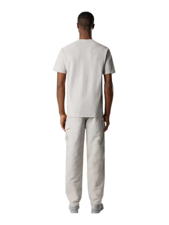 Stone Island Kurzärmeliges T-Shirt bei Robert Ley