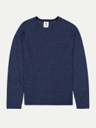 Garcia Basic Pullover 2591-BLUE bei Robert Ley