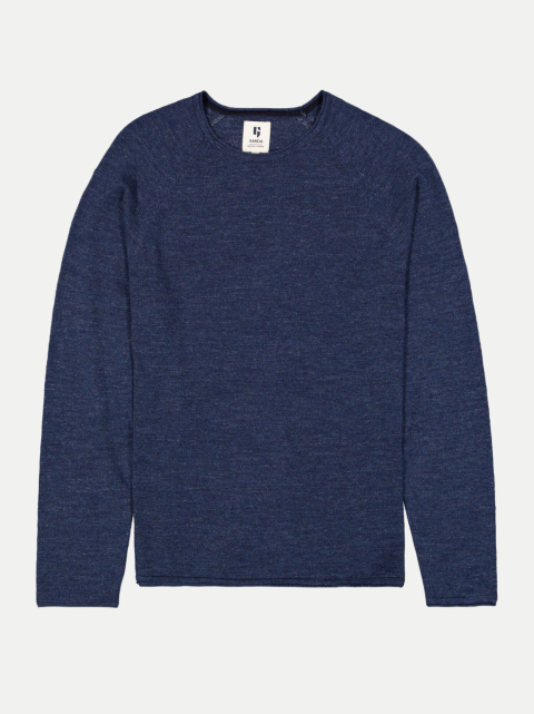 Garcia Basic Pullover bei Robert Ley