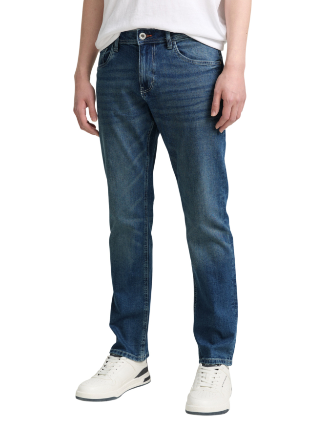 Tom Tailor Casual Straight-Fit Jeans Marvin bei Robert Ley