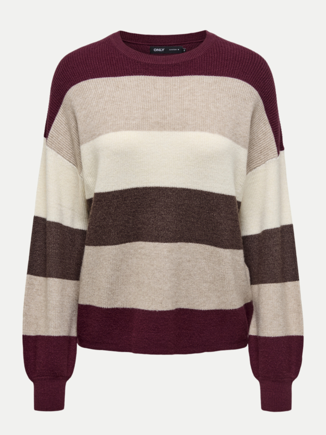 Only Pullover Latia bei Robert Ley