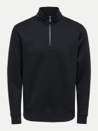 Only & Sons Sweatshirt ONSCERES 187679-Black bei Robert Ley