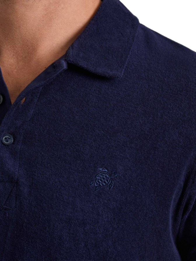 Vilebrequin Polohemd Phoenix bei Robert Ley