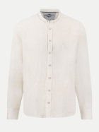 Fynch-Hatton Premium Linen, Stand-Up, 1/1 802-white bei Robert Ley
