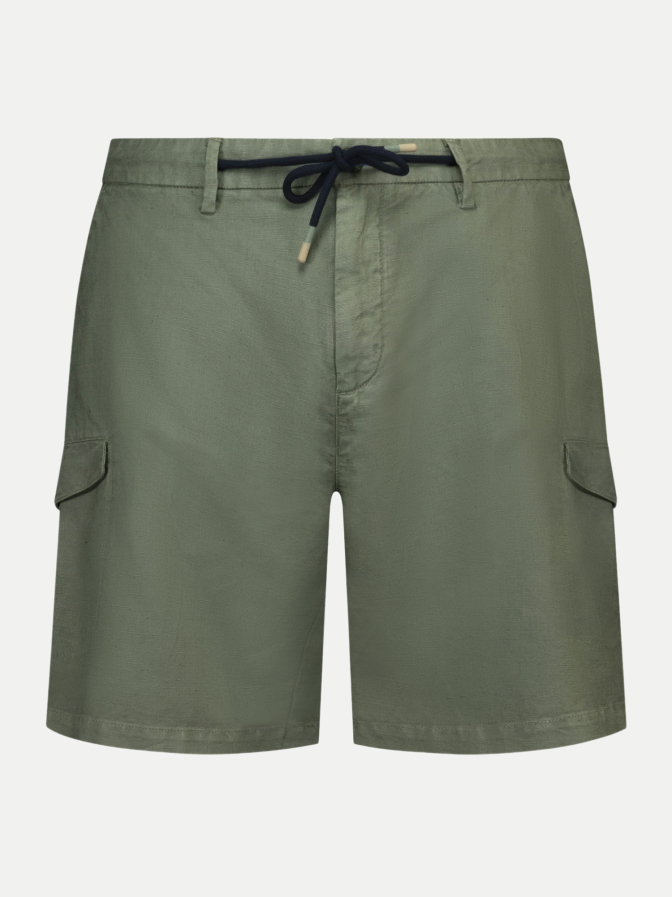 NZA New Zealand Auckland Cargo Shorts bei Robert Ley