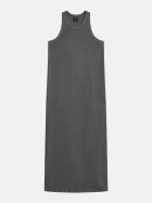 G-STAR RAW Ärmelloses Maxikleid G476-petrol gd bei Robert Ley