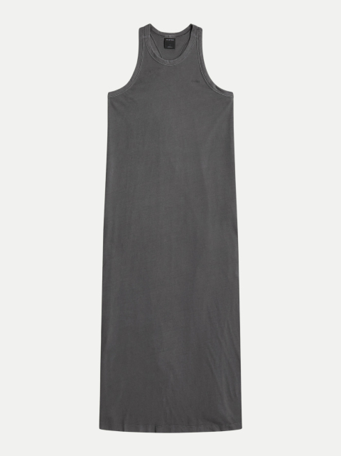 G-STAR RAW Ärmelloses Maxikleid bei Robert Ley