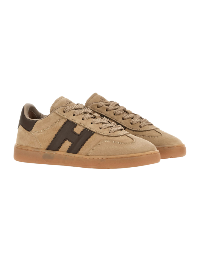 HOGAN Sneaker HOGAN COOL ALLACCIATO H bei Robert Ley