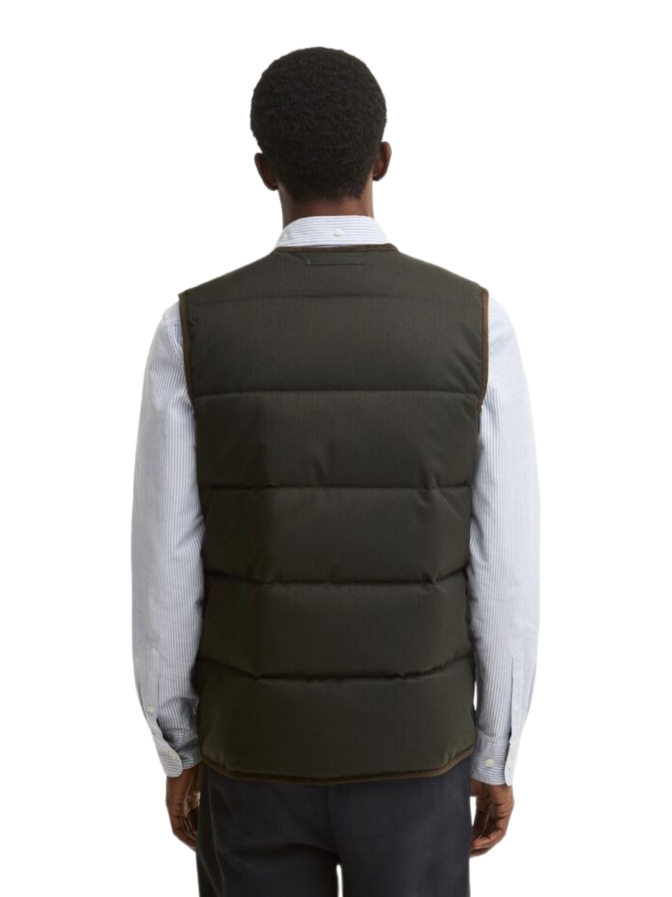 Barbour Wattierte Weste Easthill bei Robert Ley