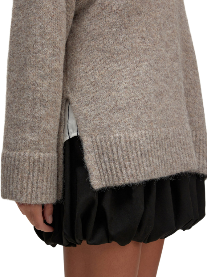 EDITED Pullover Laiani Jumper bei Robert Ley