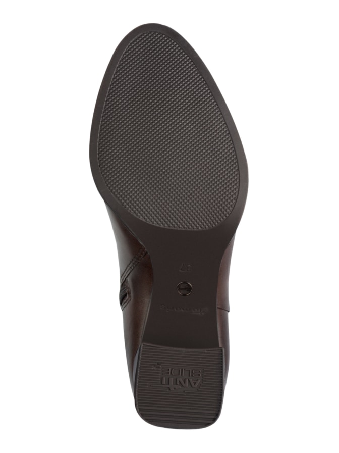 Tamaris Stiefel mit Blockabsatz bei Robert Ley