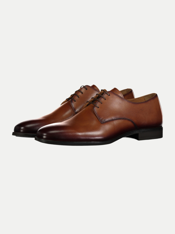 Roy Robson Business Schnürschuhe bei Robert Ley