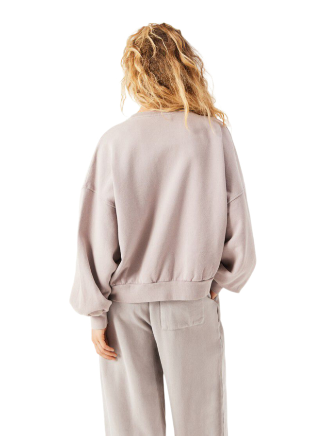 American Vintage Sweatshirt Jitbay bei Robert Ley