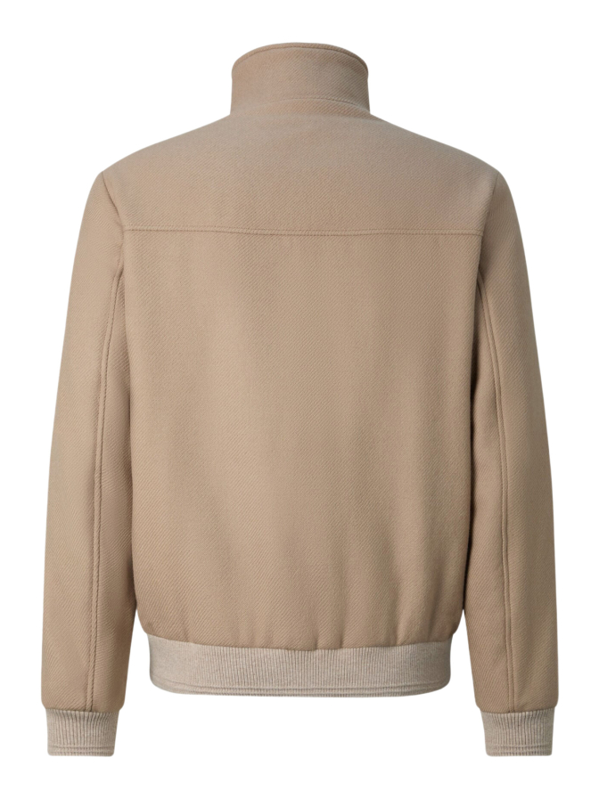 Bogner Schurwoll-Blouson Teryl bei Robert Ley