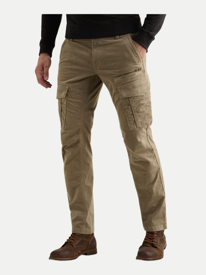 PME Legend Relaxed-Fit Cargohose NORDROP bei Robert Ley