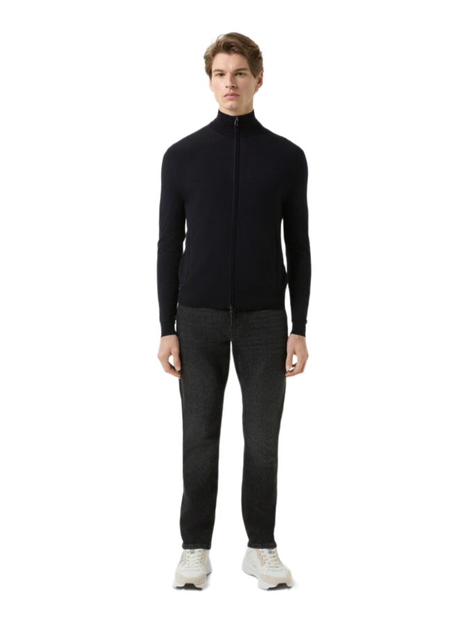 Bogner Strickjacke OSCAR bei Robert Ley