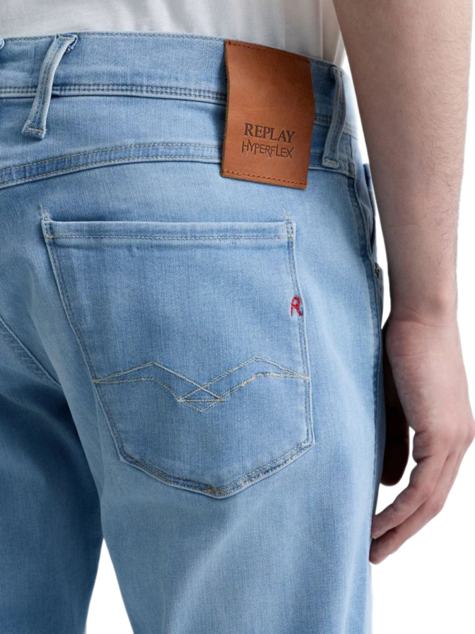 Replay Slim-Fit-Jeans Anbass bei Robert Ley