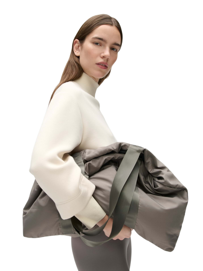 Opus Sportsbag Ayogi club bei Robert Ley