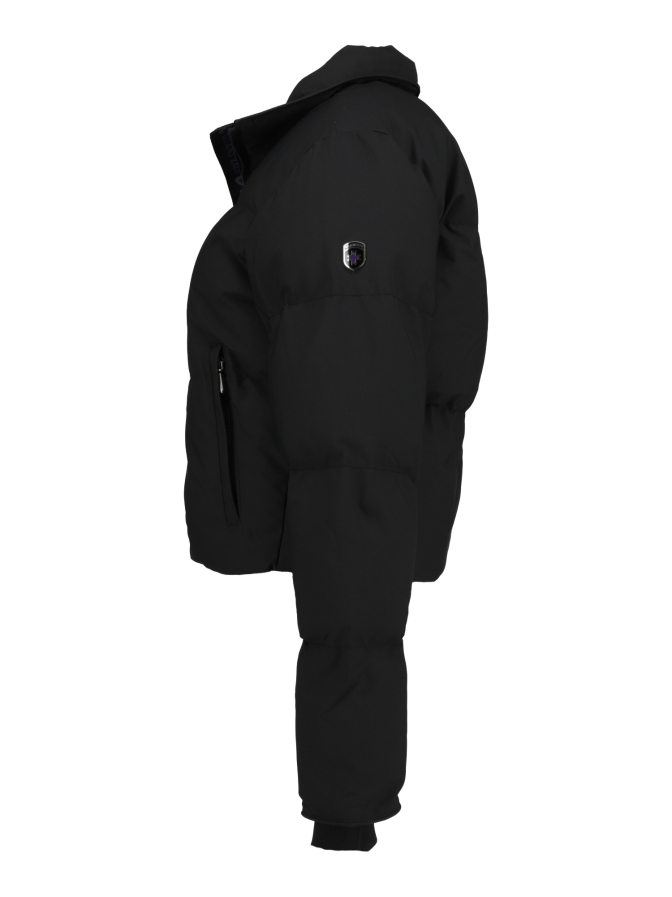 Wellensteyn Steppjacke Springbreak bei Robert Ley