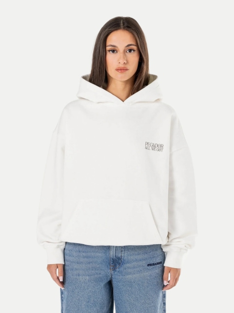 PEGADOR Oversized Hoodie Beali bei Robert Ley
