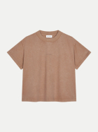 OH APRIL T-Shirt Ella 6020-almond mist acid bei Robert Ley