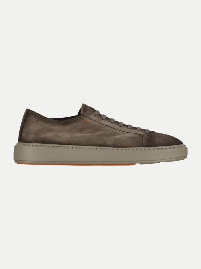 Santoni Godfrey bei Robert Ley