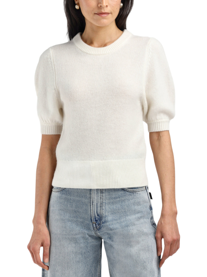 Ladneri T-Shirt Poupette Soleil bei Robert Ley