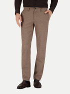 Gardeur Modern-Fit Chino 1018-Dunkelbeige bei Robert Ley