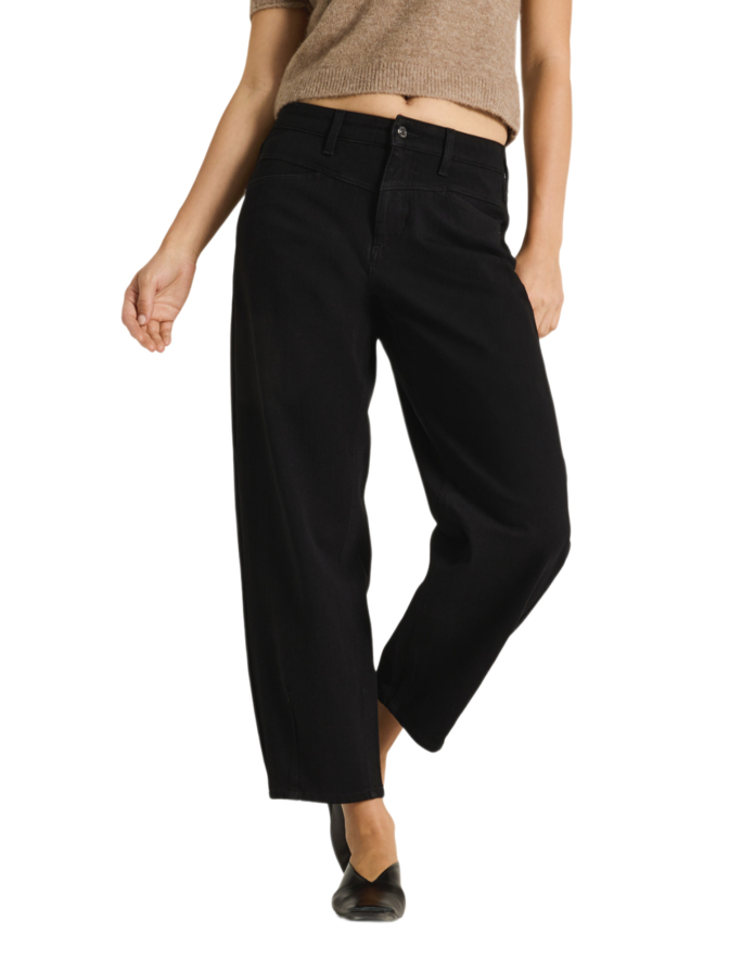Cambio Barrel Jeans Elin bei Robert Ley