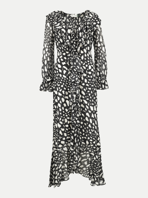 Rixo Maxi-Kleid Gracye bei Robert Ley