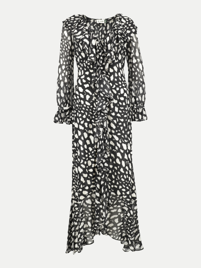 Rixo Maxi-Kleid Gracye bei Robert Ley
