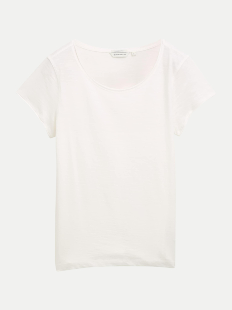 Tom Tailor T-Shirt bei Robert Ley