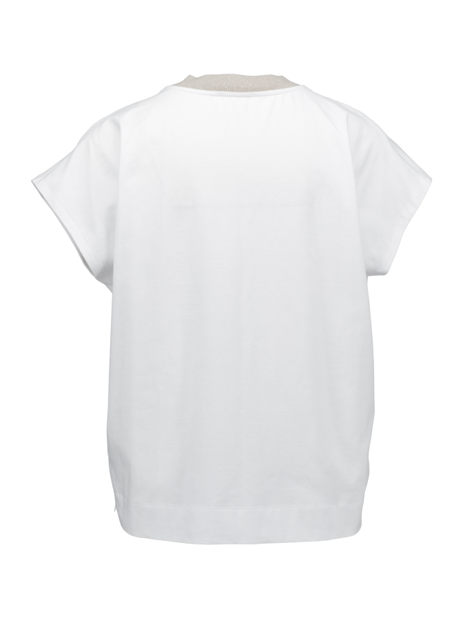 Peserico Lockeres Shirt bei Robert Ley