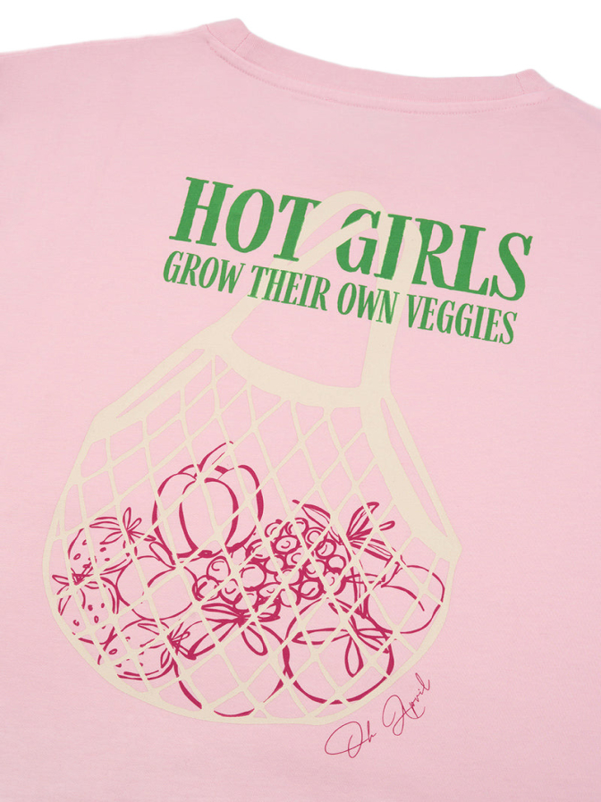 OH APRIL BF T-Shirt Hot Girls bei Robert Ley