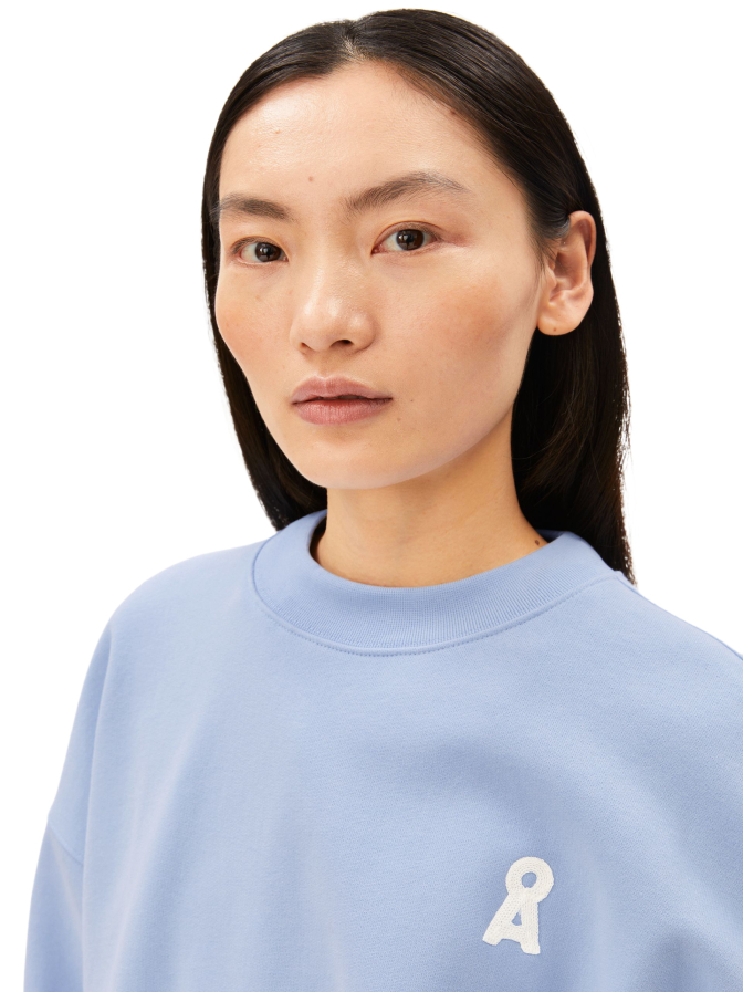 ARMEDANGELS Sweatshirt ICONIC Å ALIZAA bei Robert Ley