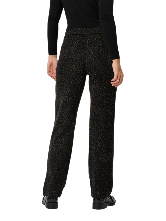 Relaxed by Toni Wide-Leg Hose Scarlet bei Robert Ley
