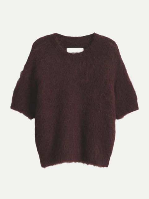 someday Strickshirt Tirina bei Robert Ley