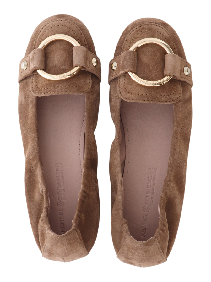 Kennel & Schmenger Ballerina Lola bei Robert Ley