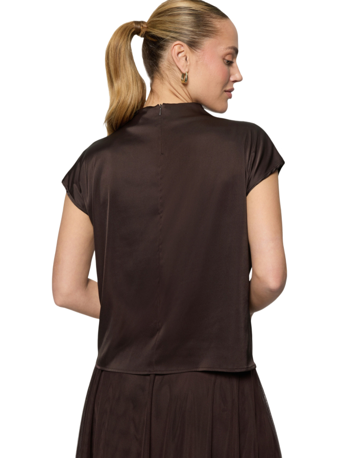 Zero Bluse bei Robert Ley