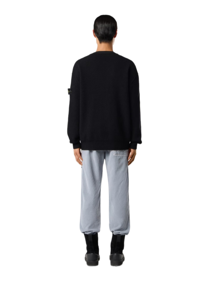 Stone Island Cardigan aus Schurwolle bei Robert Ley