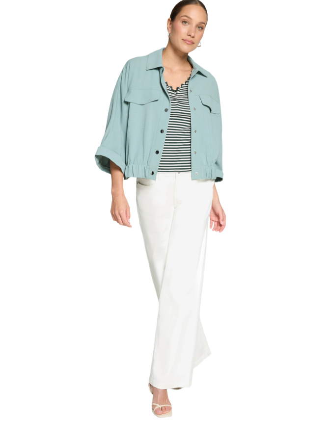 Zero Blazerjacke bei Robert Ley