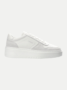 Copenhagen Studios Low-Top Sneaker CPH77 white-white bei Robert Ley