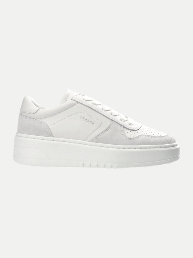 Copenhagen Studios Low-Top Sneaker CPH77 bei Robert Ley