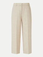 Comma Culotte Businesshose 84K1-BROWN bei Robert Ley