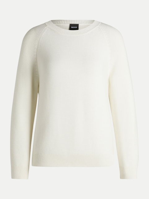 BOSS Black Strickpullover Fovila bei Robert Ley