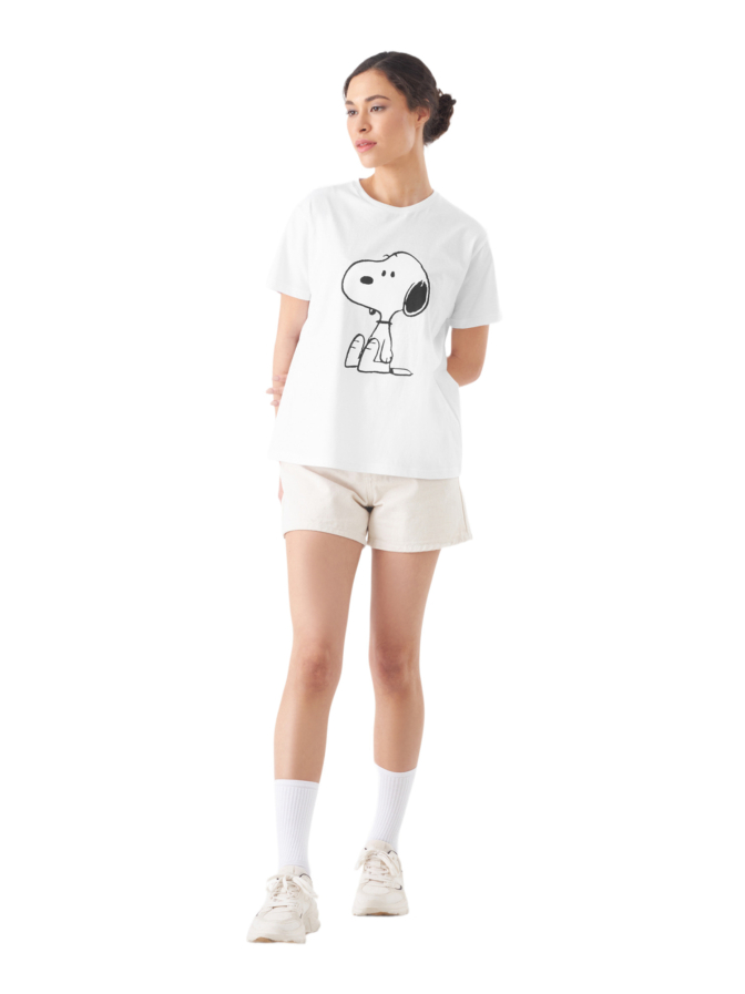 Codello T-Shirt Snoopy bei Robert Ley
